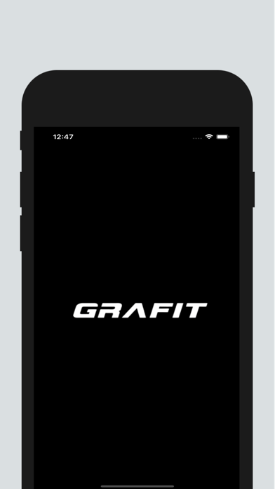 GRAFITGYM Screenshot