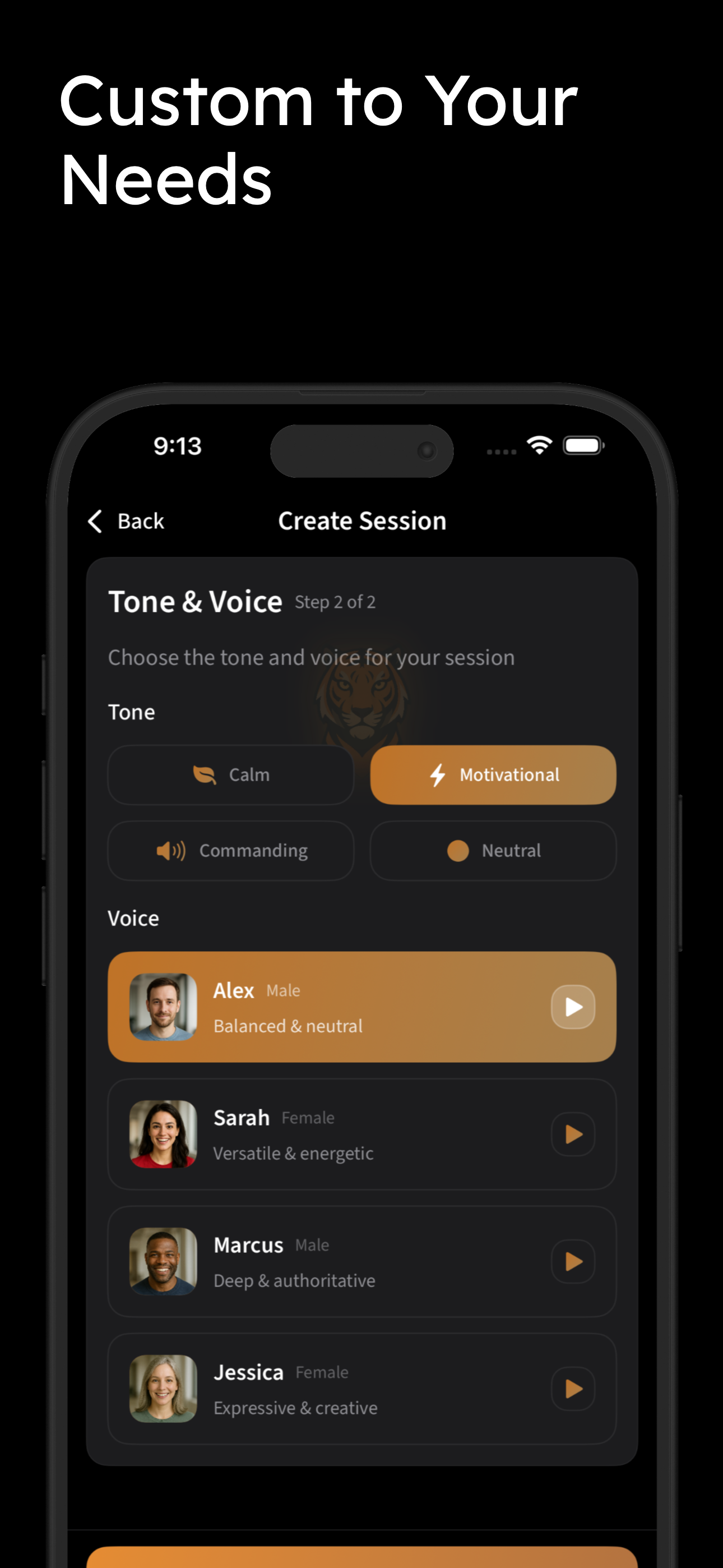 Vision Builder: Confidence screenshot 7