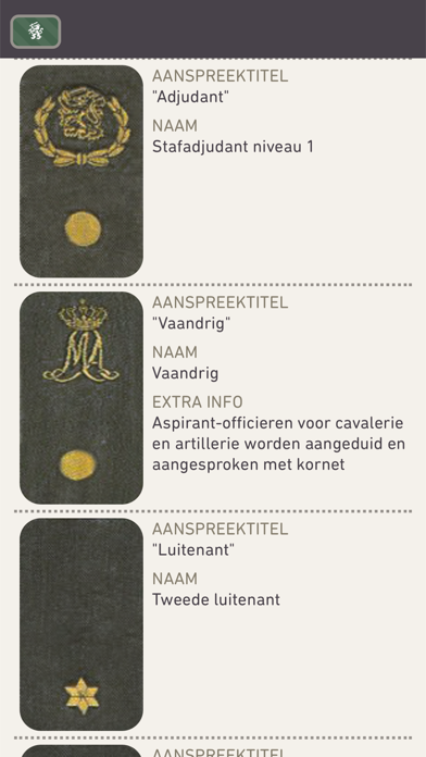 Screenshot 4 of Rangen App