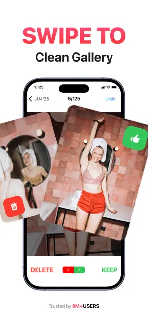 Photo Recovery: Deleted Files screenshot 4