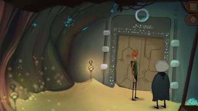 Mutropolis mobile Screenshot