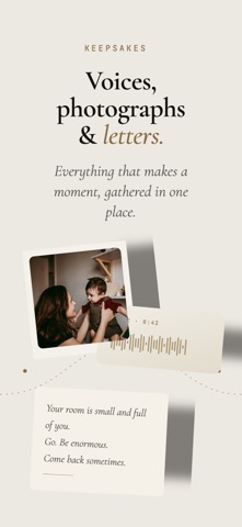 Arkive: Time Capsules Screenshot 2 of 6
