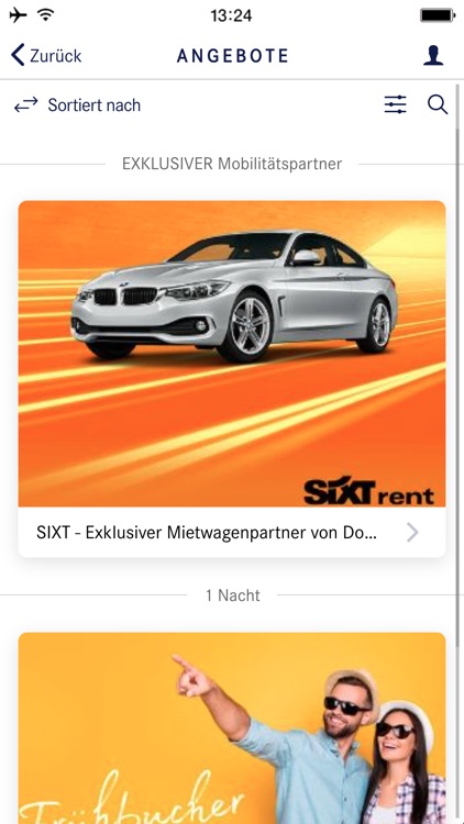 Dorint Hotels & Resorts