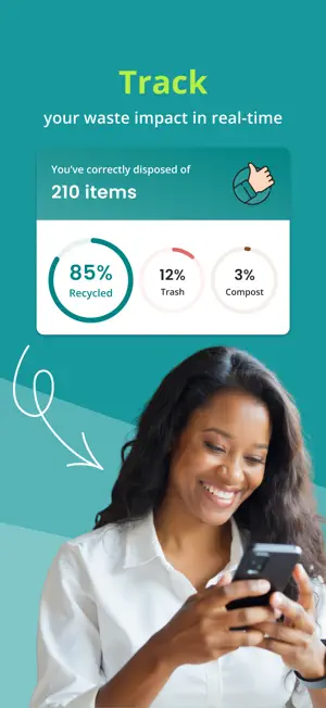 Scrapp | Zero-waste simplified screenshot 4