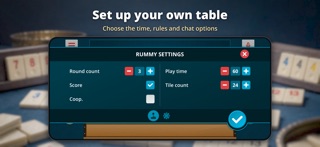 Rummy - Online Screenshot 9 of 9