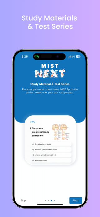MIST NEXT Screenshot 4 of 9