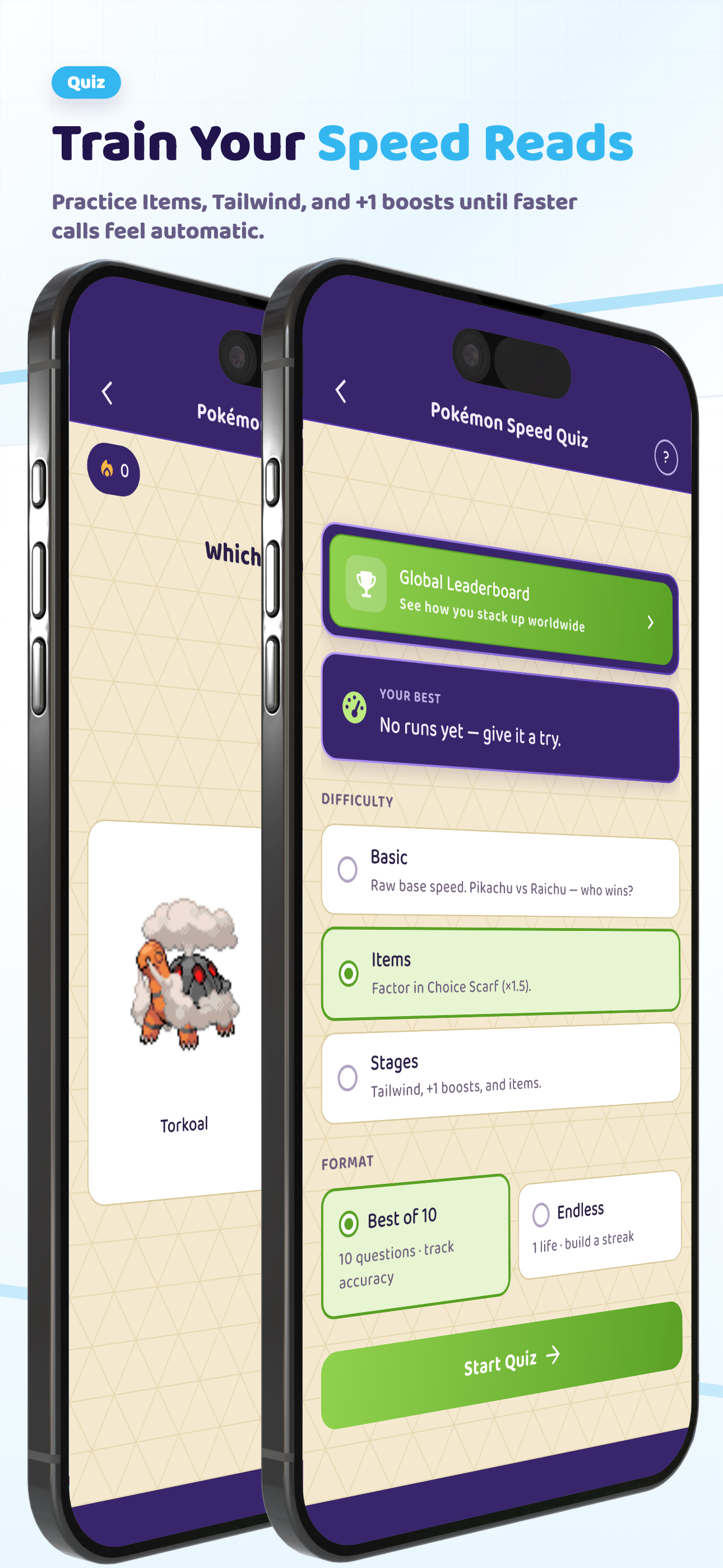 PokeReplicas: Champions Teams