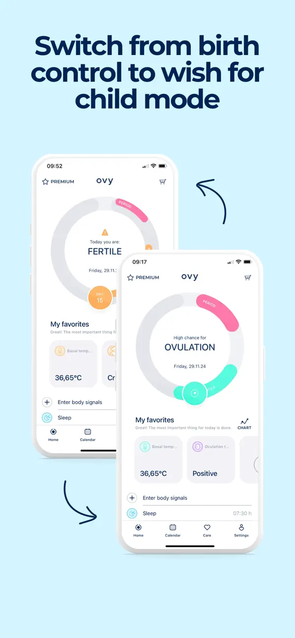 Screenshot #3 pour Ovy - Partner App