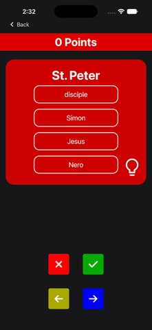 Heavenly Heroes Screenshot 2 of 4