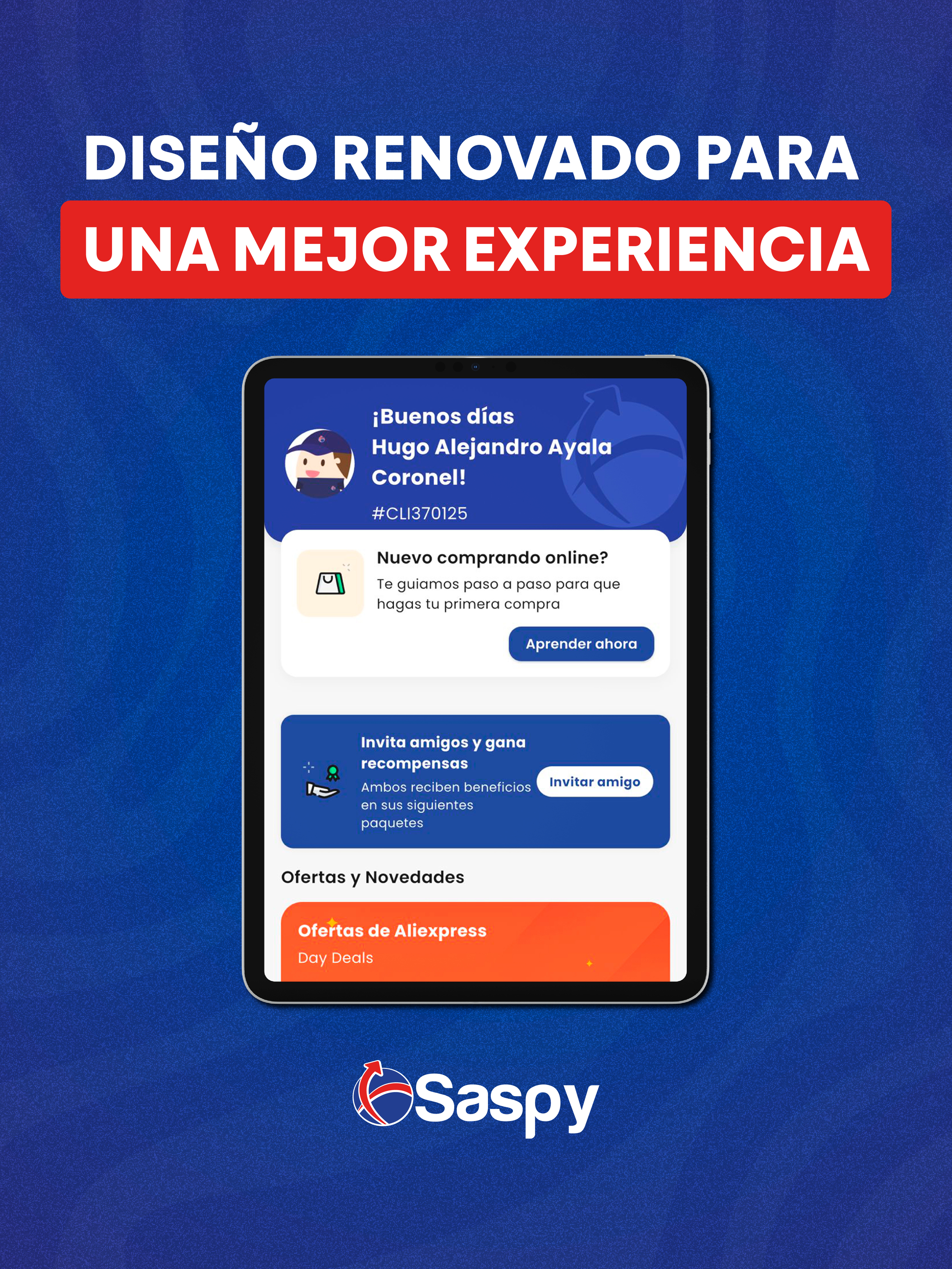 Saspy
