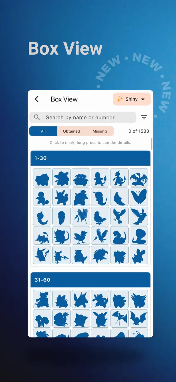 Screenshot #3 pour CTA Dex