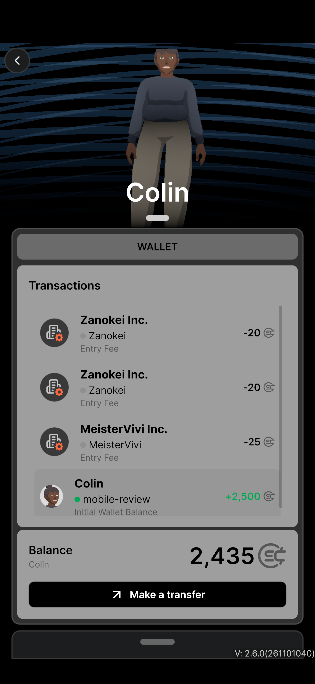 SEED Companion App