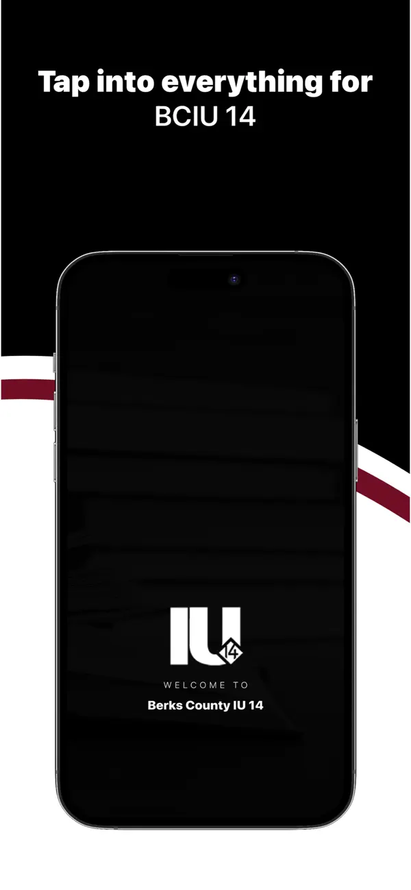Screenshot #1 pour Berks County IU 14