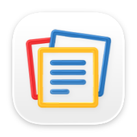 Notebook - Notizen, Memo