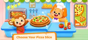 Supermarket Game Kids Shopping screenshot 2
