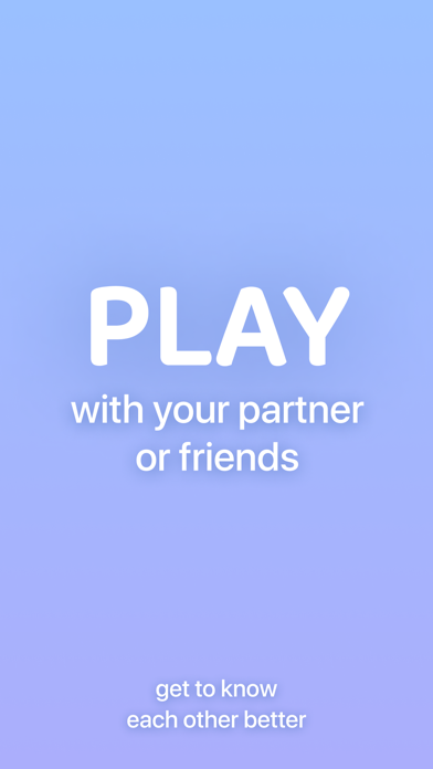 Deep Connection Screenshot
