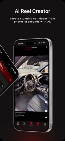 AutoDream screenshot