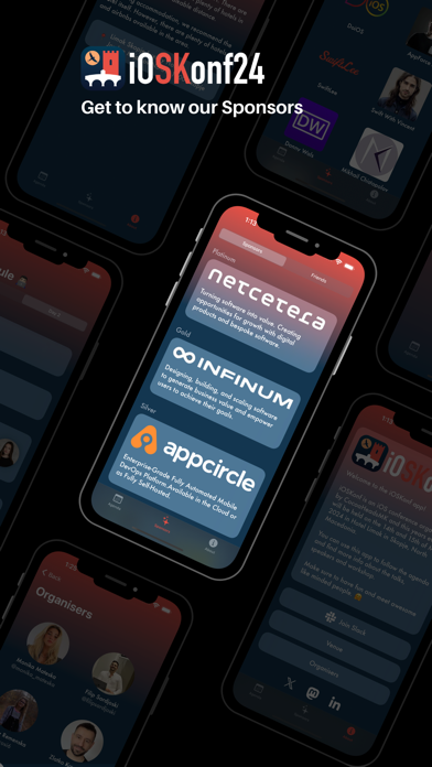 iOSKonf Screenshot
