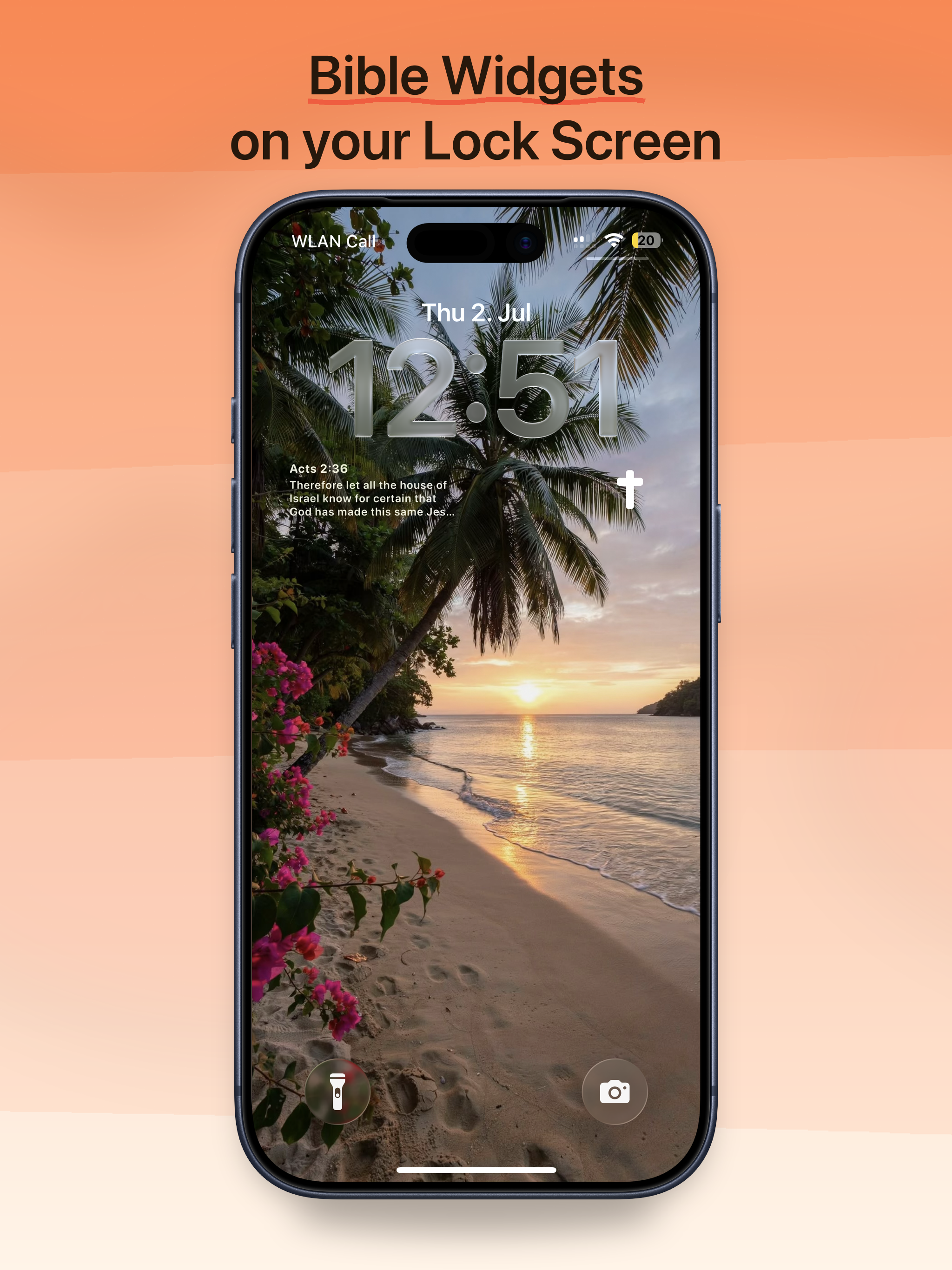 Glow – Bible Study screenshot 8