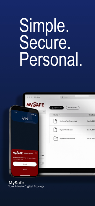 Loop8 Privacy Controller Screenshot 4 of 5