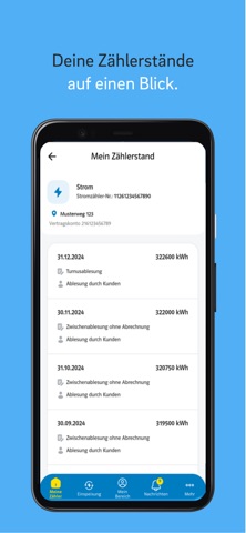NordNetz Screenshot 4 of 6