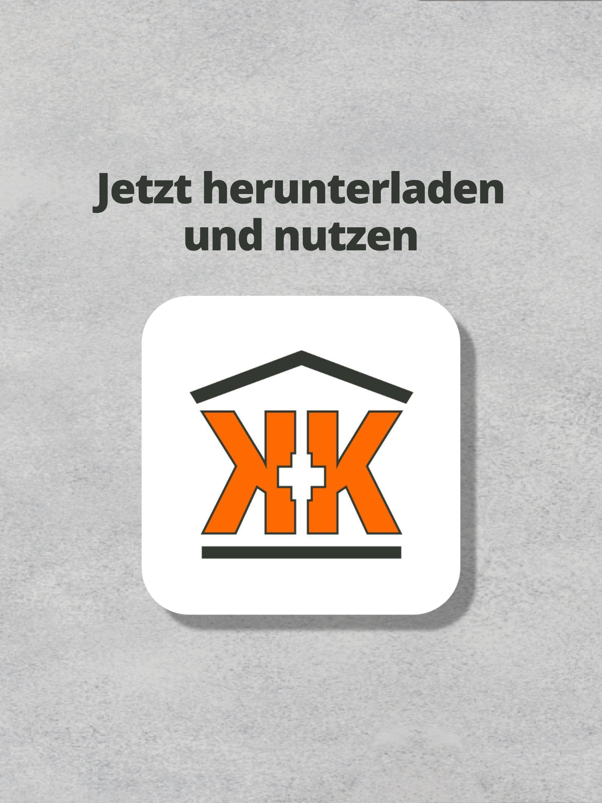 Kreuzer Handwerk App