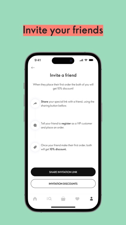 Oriflame screenshot-4