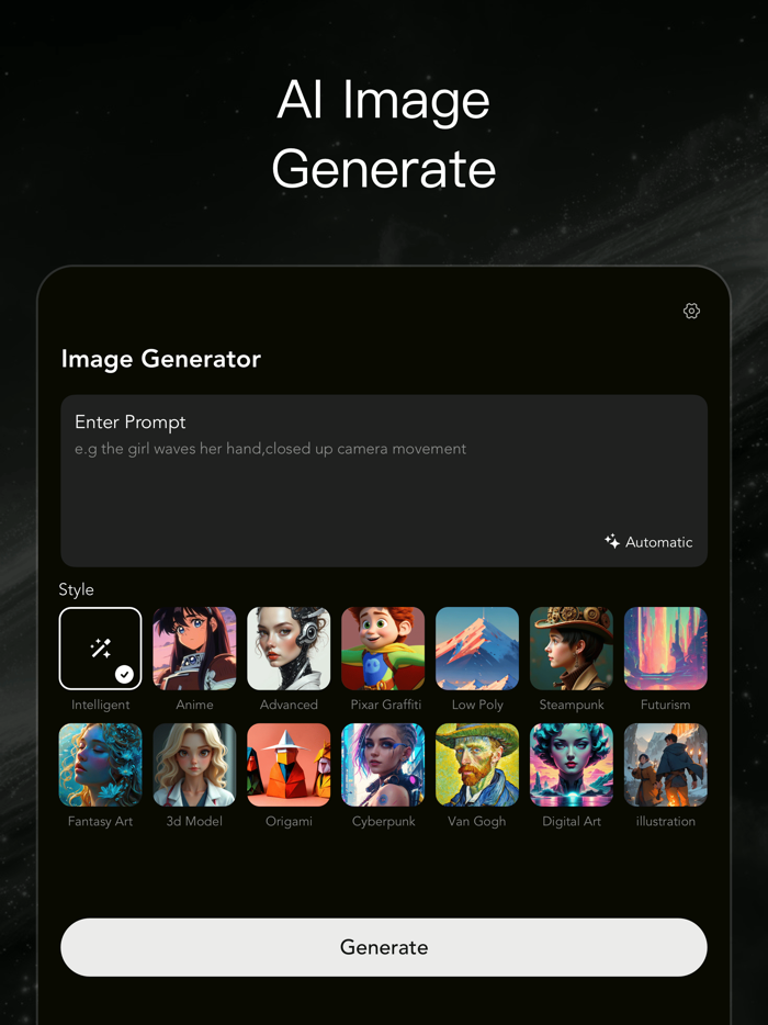 G.AI 4.0 - Ask AI Chatbot