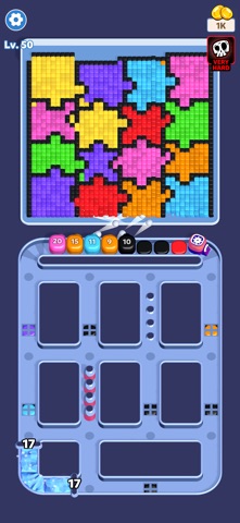 Blast Flow Screenshot 6 of 6
