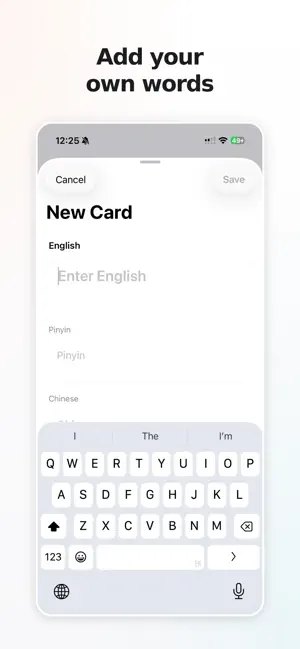 Lang Life screenshot 4