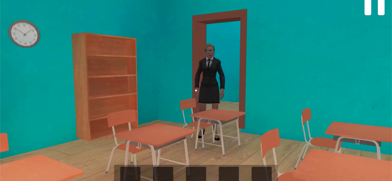 Schoolboy Escape: Stealth Screenshot 4 of 9