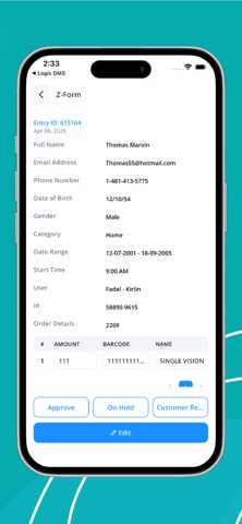 LogixHub screenshot