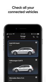 OBDeleven – OBD2 car scanner screenshot