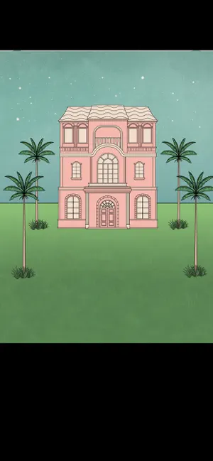 ASTRAL HOUSE screenshot 3