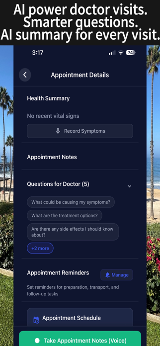 Mode Wellness Screenshot 10 of 10