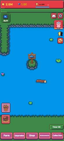 Cozy Farm - Idle & Chill Screenshot 7 of 7