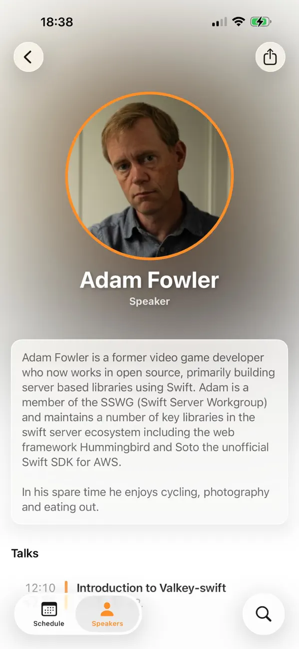 #4. ServerSide (iOS) Ved: Binary Birds