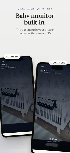 Early Days: Newborn Tracker screenshot 4