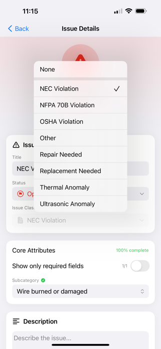 Z Platform Screenshot 6 of 7