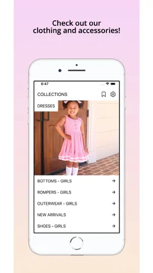 Avery's Avenue screenshot 1