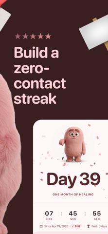 Zero Contact: Heal Faster Screenshot 2 of 6