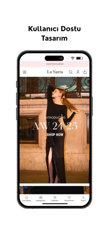 La Sarta screenshot