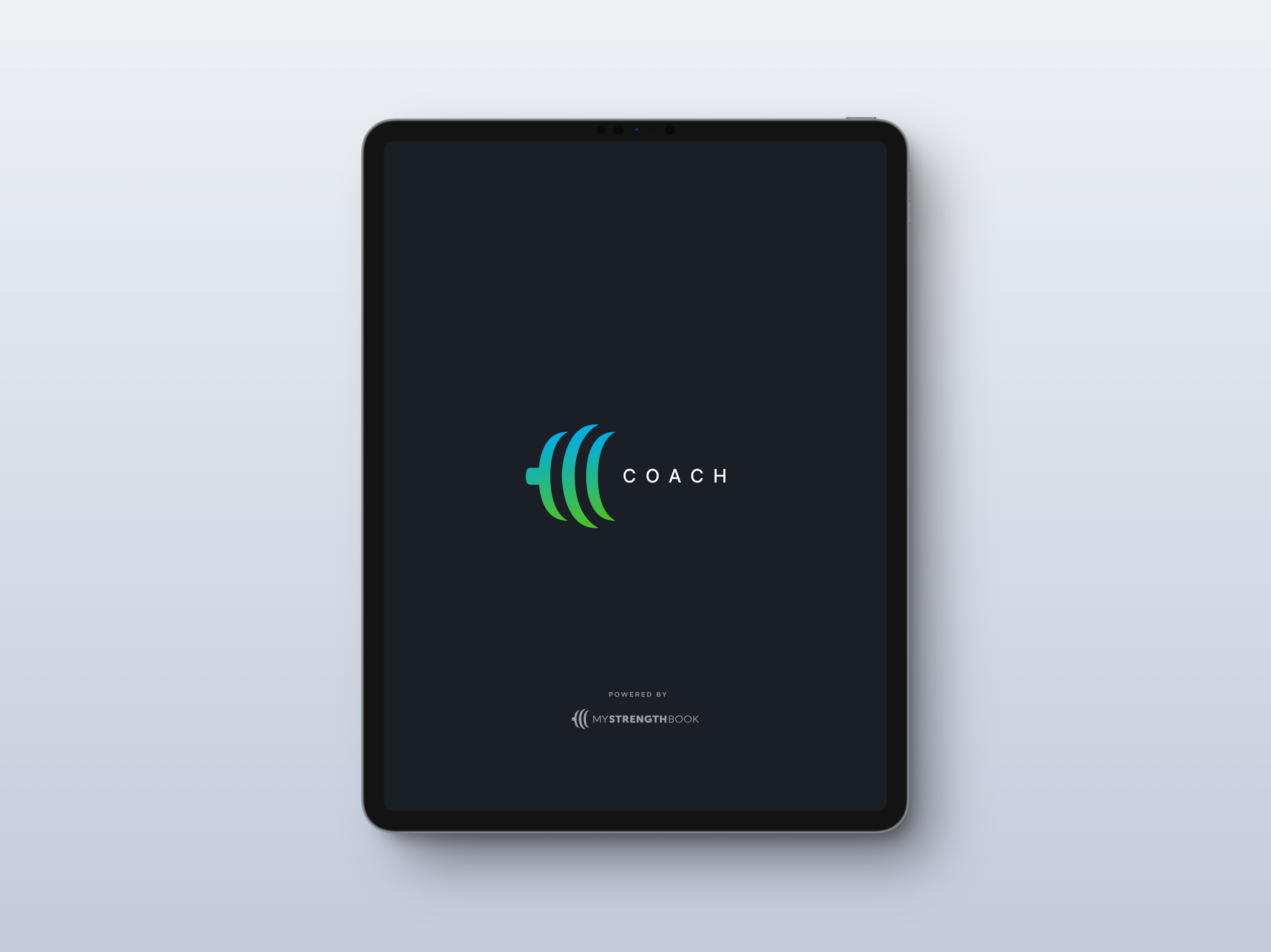 Coach App (MyStrengthBook)