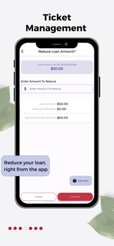 Fundex Mobile - Fund Express Screenshot 4 of 7