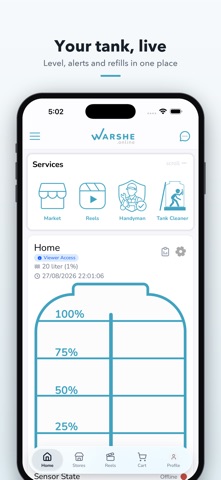 Warshe Screenshot 2 of 7