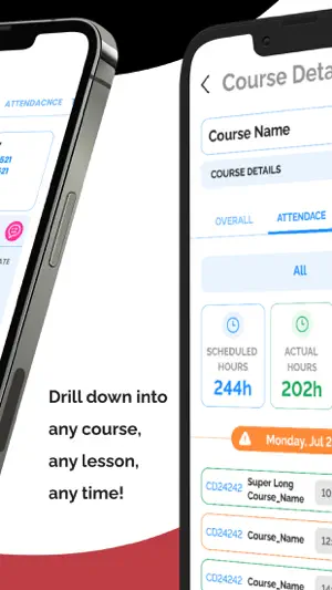 Bellus Academy Mobile screenshot 3