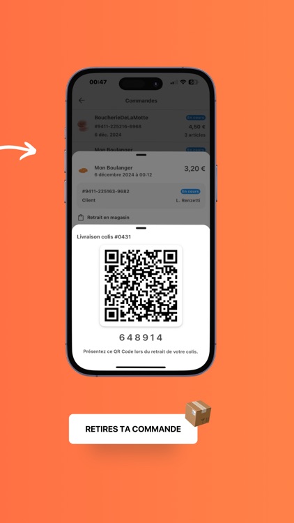 Citinov screenshot-4