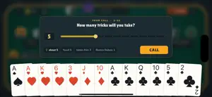 Seep Cards Game screenshot 3