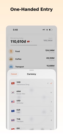 Supatracker Screenshot 4 of 5