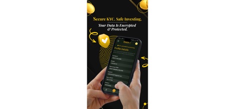 RARA JEWEL - Shopping App | MWM